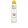 Spray Deodorant Dove Go Fresh Lemon Passion Fruit 200 ml | Epamu | Beauty Shop - Parfums, Make-up & Essentials Epamu.eu