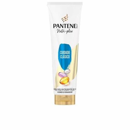 Acondicionador Nutritivo Pantene NutrI-Plex 325 ml | Epamu | Beauty Shop - Parfums, Make-up & Essentials Epamu.eu