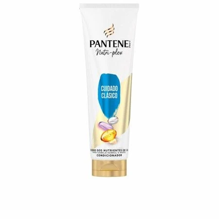 Nährende Balsamspülung Pantene NutrI-Plex 325 ml | Epamu | Beauty Shop - Parfums, Make-up & Essentials Epamu.eu