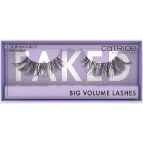 Set of false eyelashes Nanolash VOLUME LASHES Extensions 10 mm | Epamu | Beauty Shop - Parfums, Make-up & Essentials Epamu.eu