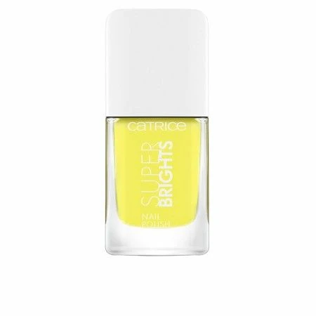 Nagellack Catrice Super Brights Nº 030 Feeling sunshine 10,5 ml | Epamu | Beauty Shop - Parfums, Make-up & Essentials Epamu.eu