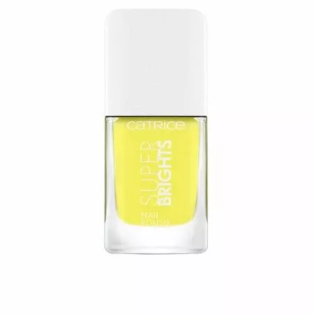 Esmalte de uñas Catrice Super Brights Nº 030 Feeling sunshine 10,5 ml | Epamu | Beauty Shop - Parfums, Make-up & Essentials Epamu.eu