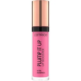 Labial líquido Catrice Plump It Up Nº 050 Good vibrations 3,5 ml de Catrice, Pintalabios - Ref: S05117432, Precio: 6,78 €, De...