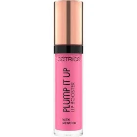 Lipgloss Catrice Plump It Up Nº 050 Good vibrations 3,5 ml von Catrice, Lippenstifte - Ref: S05117432, Preis: 6,78 €, Rabatt: %