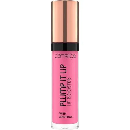 Liquid lipstick Catrice Plump It Up Nº 050 Good vibrations 3,5 ml | Epamu.eu | Beauty Shop - Parfums, Make-up & Essentials Epamu.eu