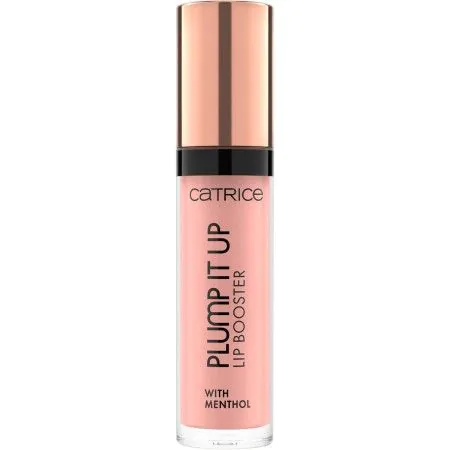 Liquid lipstick Catrice Plump It Up Nº 060 Real talk 3,5 ml | Epamu.eu | Beauty Shop - Parfums, Make-up & Essentials Epamu.eu