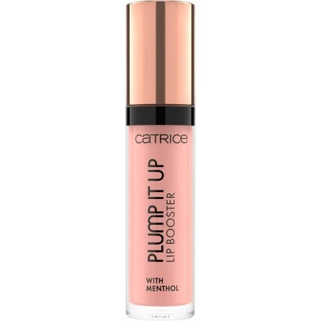 Rossetto liquido Catrice Plump It Up Nº 060 Real talk 3,5 ml | Epamu.eu | Beauty Shop - Parfums, Make-up & Essentials Epamu.eu