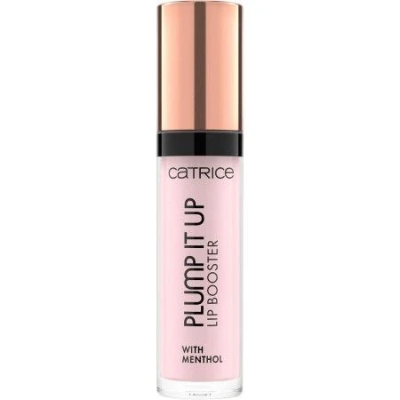 Labial líquido Catrice Plump It Up Nº 020 No fake love 3,5 ml | Epamu | Beauty Shop - Parfums, Make-up & Essentials Epamu.eu