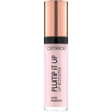 Lipgloss Catrice Plump It Up Nº 020 No fake love 3,5 ml | Epamu | Beauty Shop - Parfums, Make-up & Essentials Epamu.eu