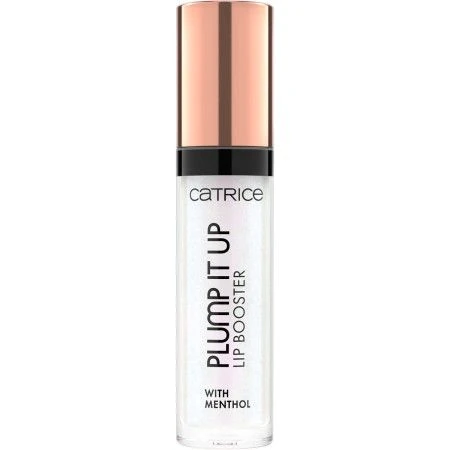 Batom líquido Catrice Plump It Up Nº 010 Poppin champagne 3,5 ml | Epamu.eu | Beauty Shop - Parfums, Make-up & Essentials Epamu.eu