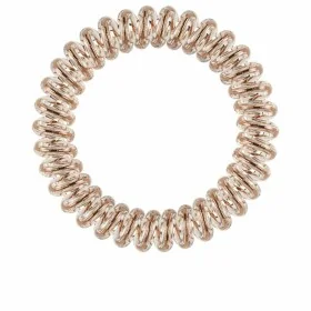 Elastici per Capelli Invisibobble Bronce (3 Unità) di Invisibobble, Elastici e fermacoda - Rif: S05117451, Prezzo: 5,01 €, Sc...