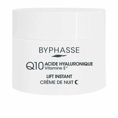 Crema de Noche Byphasse Q10 Reafirmante 50 ml | Epamu | Beauty Shop - Parfums, Make-up & Essentials Epamu.eu