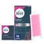 Body Hair Removal Strips Veet Expert Bikini (16 Units) | Epamu | Beauty Shop - Parfums, Make-up & Essentials Epamu.eu