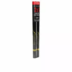 Eye Pencil Korres Long Lasting Black | Epamu | Beauty Shop - Parfums, Make-up & Essentials Epamu.eu