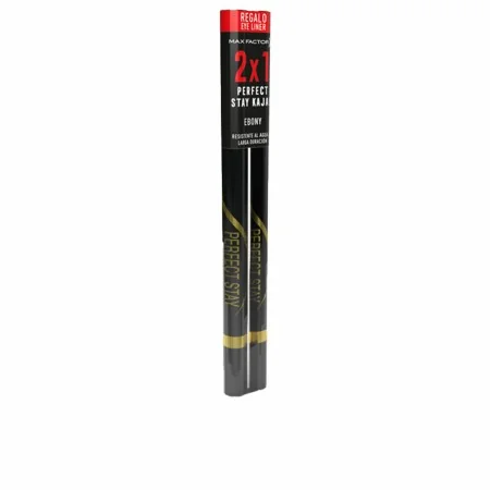 Eye Pencil Max Factor Perfect Stay Ebony 1,3 g | Epamu | Beauty Shop - Parfums, Make-up & Essentials Epamu.eu