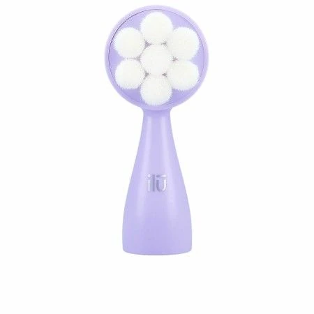 Facial Cleansing Brush Ilū  Double Lilac | Epamu | Beauty Shop - Parfums, Make-up & Essentials Epamu.eu