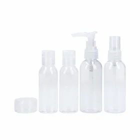 Conjunto de Potes Ilū De viagem 6 Peças de Ilū, Garrafas e recipientes de viajem - Ref: S05118076, Preço: 7,30 €, Desconto: %