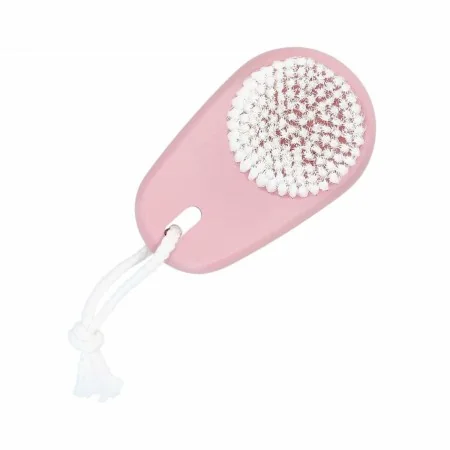 Cleansing and Exfoliating Brush Ilū BambooM! Pink | Epamu | Beauty Shop - Parfums, Make-up & Essentials Epamu.eu