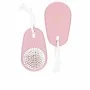 Cleansing and Exfoliating Brush Ilū BambooM! Pink | Epamu | Beauty Shop - Parfums, Make-up & Essentials Epamu.eu