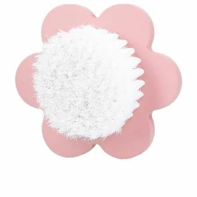 Gesichtsreinigungsbürstchen Ilū Bamboon Rosa Blume von Ilū, Reinigungsmittel und Peelings - Ref: S05118079, Preis: 6,78 €, Ra...