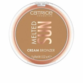 Terre Giant Sun Powder Gosh Copenhagen 5711914088200 (28 g) 28 g | Epamu | Beauty Shop - Parfums, Make-up & Essentials Epamu.eu