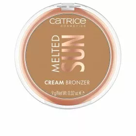 Polveri Compatte Abbronzanti Essence 02-soft beige (12 g) | Epamu | Beauty Shop - Parfums, Make-up & Essentials Epamu.eu