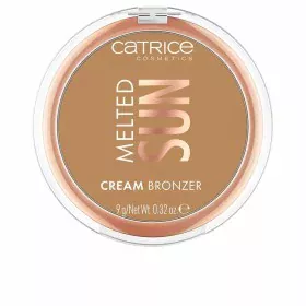 Kompakte Bräunungspulver Artdeco Bronzing Powder Compact (10 g) 10 g | Epamu | Beauty Shop - Parfums, Make-up & Essentials Epamu.eu