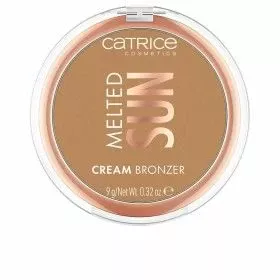 Pós Bronzeadores City Bronzer Maybelline 8 g | Epamu | Beauty Shop - Parfums, Make-up & Essentials Epamu.eu