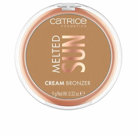 Bronzeador Catrice Melted Sun Nº 020 Beach Babe 9 g | Epamu | Beauty Shop - Parfums, Make-up & Essentials Epamu.eu