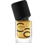 Esmalte de uñas Catrice Iconails Nº 156 Cover Me In Gold 10,5 ml | Epamu | Beauty Shop - Parfums, Make-up & Essentials Epamu.eu