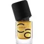 Smalto per unghie Catrice Iconails Nº 156 Cover Me In Gold 10,5 ml | Epamu.eu | Beauty Shop - Parfums, Make-up & Essentials Epamu.eu