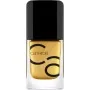 Esmalte de uñas Catrice Iconails Nº 156 Cover Me In Gold 10,5 ml | Epamu | Beauty Shop - Parfums, Make-up & Essentials Epamu.eu