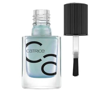 Nail polish Catrice Iconails Nº 164 Elsa's Favourite 10,5 ml | Epamu.eu | Beauty Shop - Parfums, Make-up & Essentials Epamu.eu