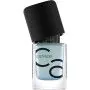 Nail polish Catrice Iconails Nº 164 Elsa's Favourite 10,5 ml | Epamu.eu | Beauty Shop - Parfums, Make-up & Essentials Epamu.eu