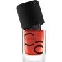 Esmalte de uñas Catrice Iconails Nº 166 Say It In Red 10,5 ml | Epamu | Beauty Shop - Parfums, Make-up & Essentials Epamu.eu