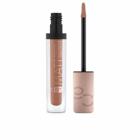 Lipgloss L'Oreal Make Up Infaillible Matte Resistance Wine not? Nº 500 (1 Stück) | Epamu | Beauty Shop - Parfums, Make-up & Essentials Epamu.eu