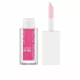 Farbiger Lippenbalsam Liposan Lip Oil Gloss Sweet Nude 5,5 ml | Epamu | Beauty Shop - Parfums, Make-up & Essentials Epamu.eu