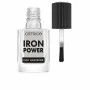 Endurecedor de Uñas Catrice Iron Power 10,5 ml | Epamu | Beauty Shop - Parfums, Make-up & Essentials Epamu.eu