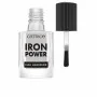 Nail Hardener Catrice Iron Power 10,5 ml | Epamu | Beauty Shop - Parfums, Make-up & Essentials Epamu.eu