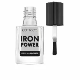 Endurecedor de Unhas Catrice Iron Power 10,5 ml de Catrice, Endurecedores - Ref: S05118137, Preço: 5,52 €, Desconto: %