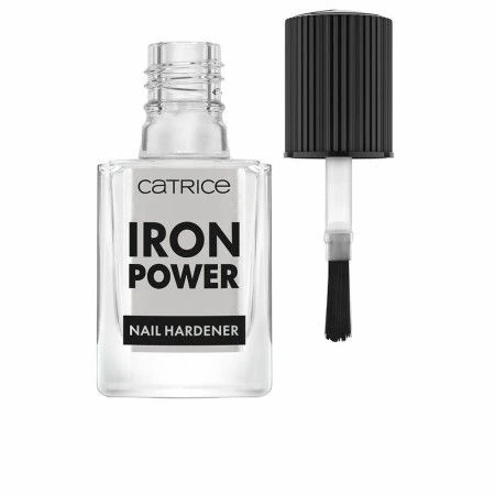 Nagelhärter Catrice Iron Power 10,5 ml | Epamu | Beauty Shop - Parfums, Make-up & Essentials Epamu.eu