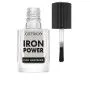 Indurente per Unghie Catrice Iron Power 10,5 ml di Catrice, Rinforzanti per unghie - Rif: S05118137, Prezzo: 5,43 €, Sconto: %