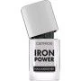 Endurecedor de Uñas Catrice Iron Power 10,5 ml | Epamu | Beauty Shop - Parfums, Make-up & Essentials Epamu.eu