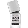 Endurecedor de Unhas Catrice Iron Power 10,5 ml | Epamu | Beauty Shop - Parfums, Make-up & Essentials Epamu.eu