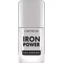 Endurecedor de Uñas Catrice Iron Power 10,5 ml | Epamu | Beauty Shop - Parfums, Make-up & Essentials Epamu.eu