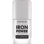 Indurente per Unghie Catrice Iron Power 10,5 ml di Catrice, Rinforzanti per unghie - Rif: S05118137, Prezzo: 5,43 €, Sconto: %