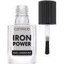 Endurecedor de Uñas Catrice Iron Power 10,5 ml | Epamu | Beauty Shop - Parfums, Make-up & Essentials Epamu.eu