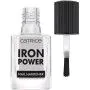 Endurecedor de Unhas Catrice Iron Power 10,5 ml | Epamu | Beauty Shop - Parfums, Make-up & Essentials Epamu.eu