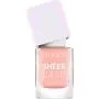 Nail polish Catrice Sheer Beauties Nº 050 Peach For The Stars 10,5 ml | Epamu | Beauty Shop - Parfums, Make-up & Essentials Epamu.eu