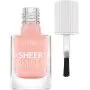 Nail polish Catrice Sheer Beauties Nº 050 Peach For The Stars 10,5 ml | Epamu | Beauty Shop - Parfums, Make-up & Essentials Epamu.eu